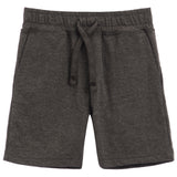 Distressed Shorts