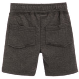 Distressed Shorts