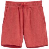 Distressed Shorts