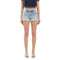 Pixie Low Rise Denim Short - Denny's