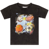 Multi Sport Tee