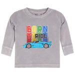 Born To Ride Thermal - Denny's