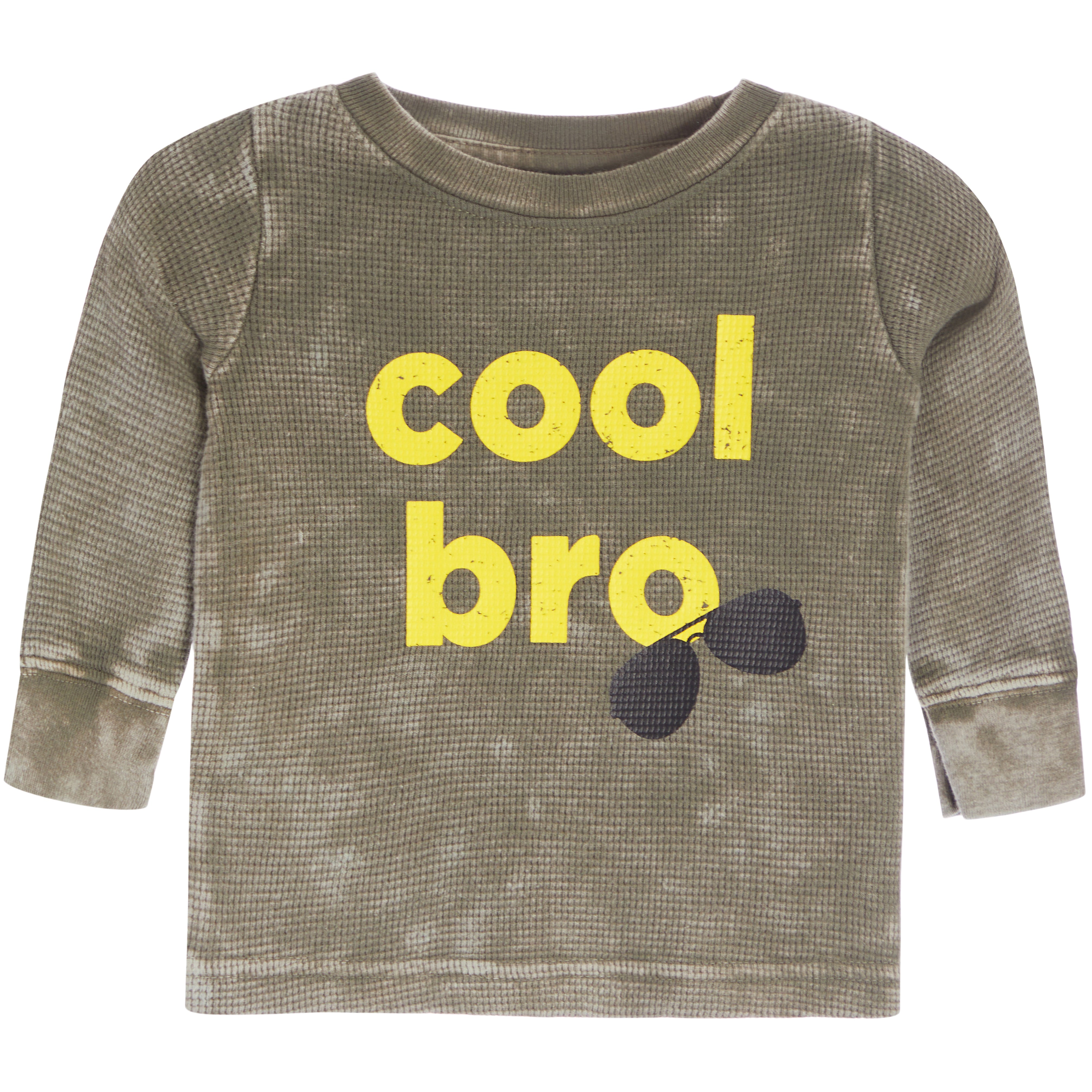 Cool Bro Shades Thermal - Denny's