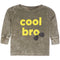 Cool Bro Shades Thermal - Denny's