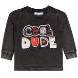 Cool Dude Long Sleeve Thermal - Denny's