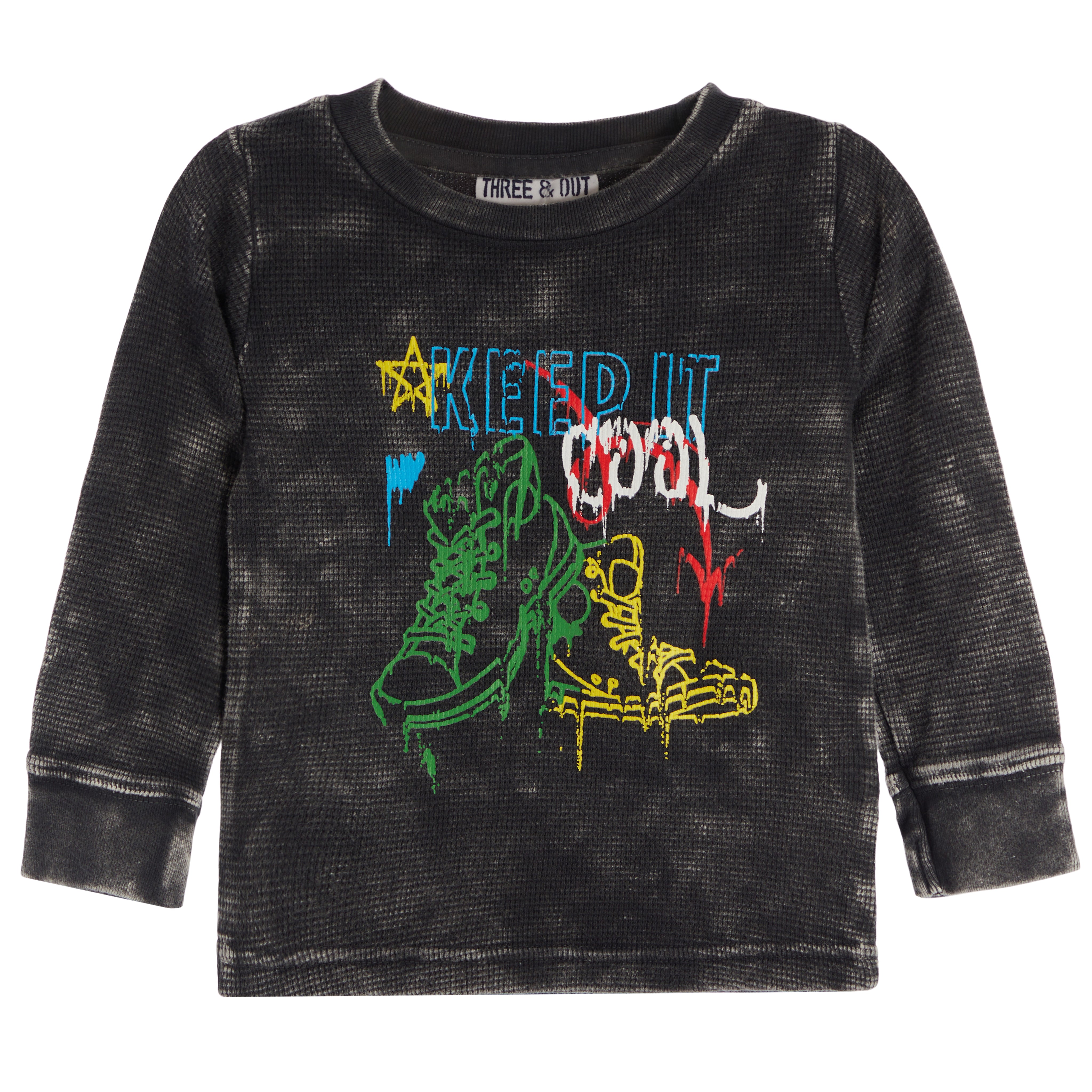 Keep It Cool Thermal - Denny's