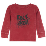 Rock And Roll Thermal - Denny's