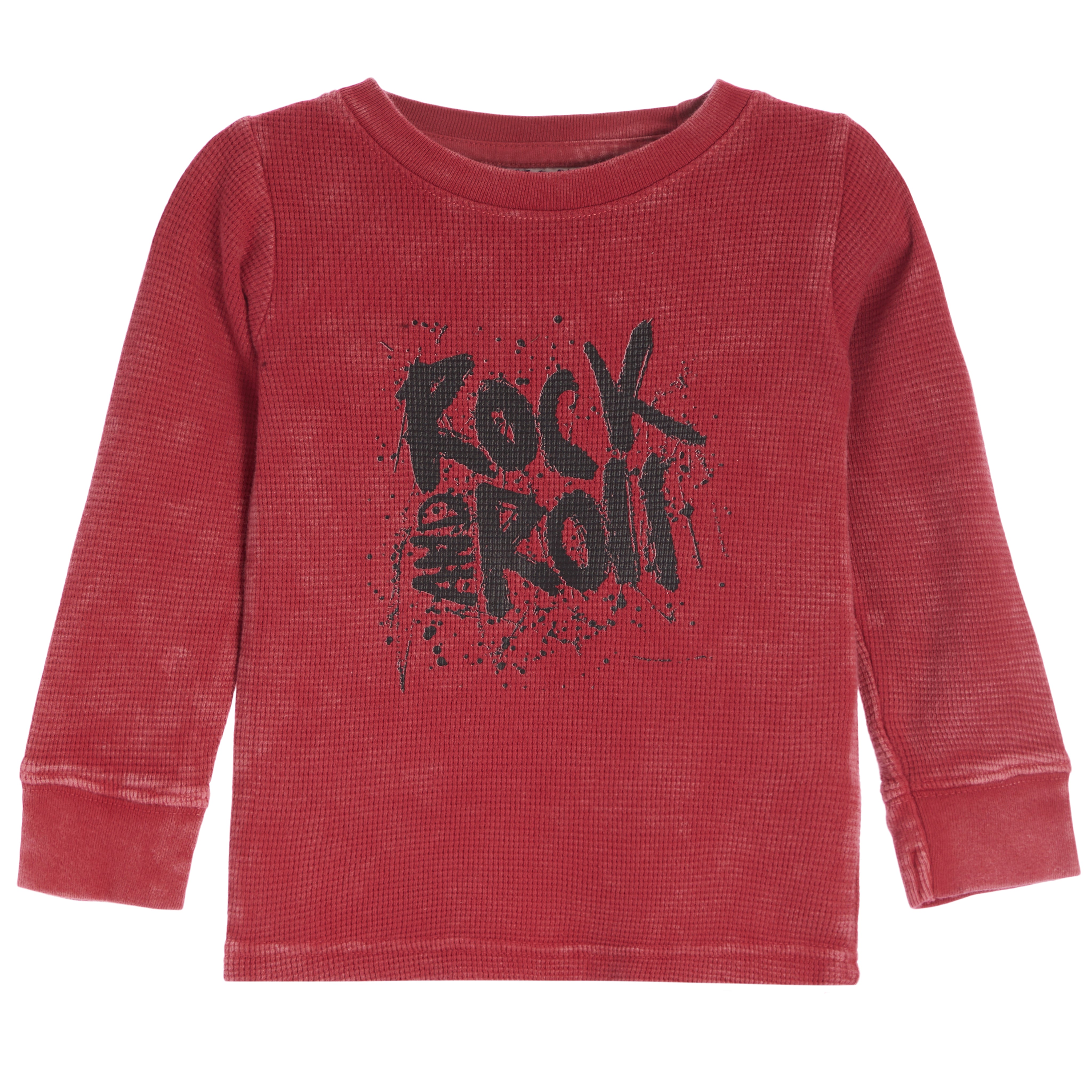 Rock And Roll Thermal - Denny's