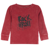 Rock And Roll Thermal - Denny's