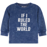 If I Ruled The World Thermal - Denny's
