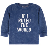 If I Ruled The World Thermal - Denny's