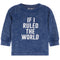 If I Ruled The World Thermal - Denny's