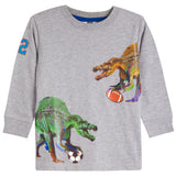Dino Sport Tee - Denny's