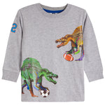 Dino Sport Tee - Denny's