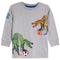 Dino Sport Tee - Denny's