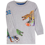 Dino Sport Tee - Denny's