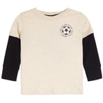 Eat Sleep Soccer 2fer Thermal - Denny's