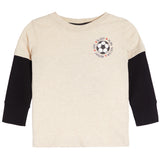 Eat Sleep Soccer 2fer Thermal - Denny's
