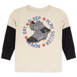 Eat Sleep Soccer 2fer Thermal - Denny's