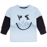 Smile Snow 2fer Thermal - Denny's