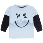 Smile Snow 2fer Thermal - Denny's