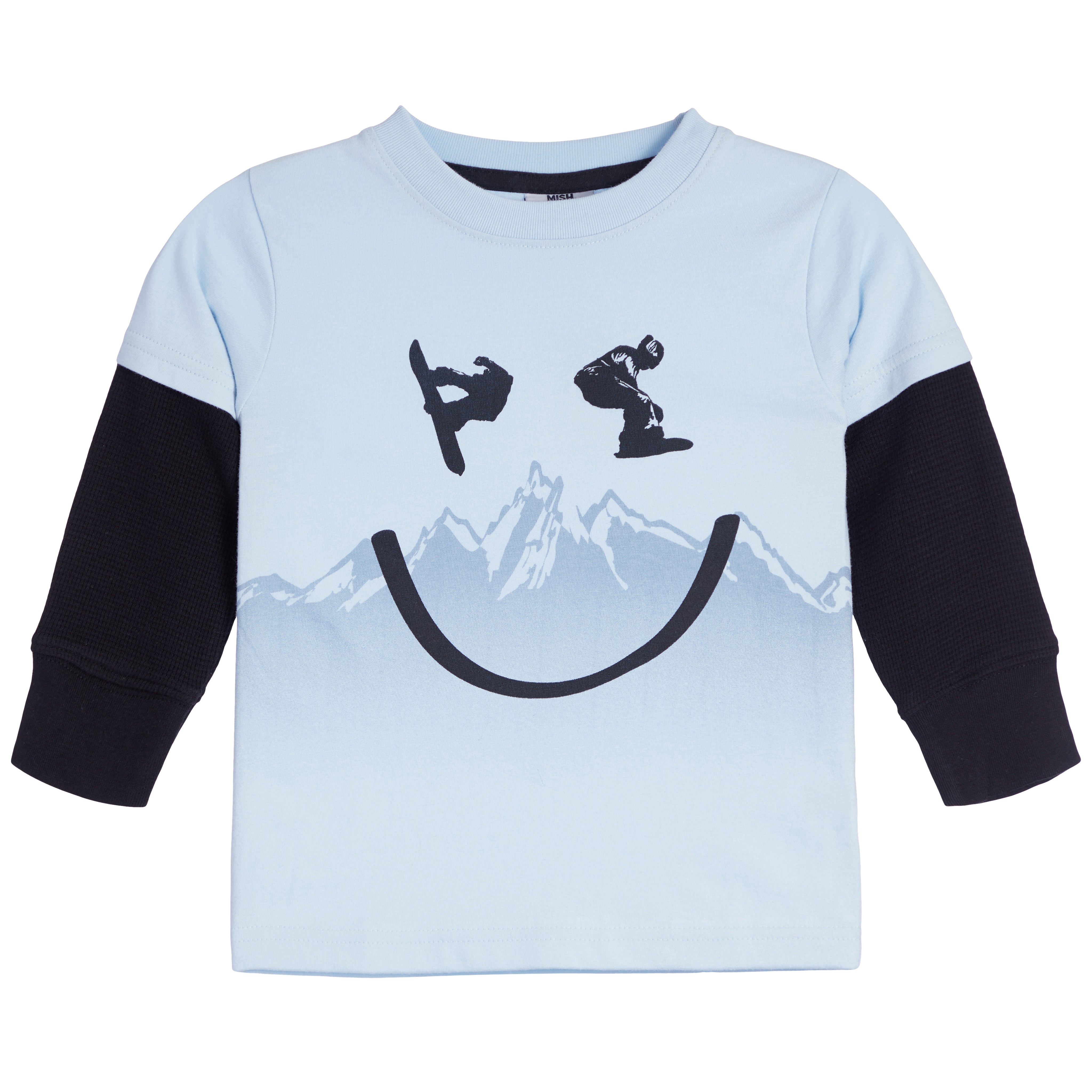 Smile Snow 2fer Thermal - Denny's