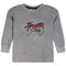 Pixel Moto Enzyme Tee - Denny's