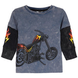 Moto Flame 2fer - Denny's