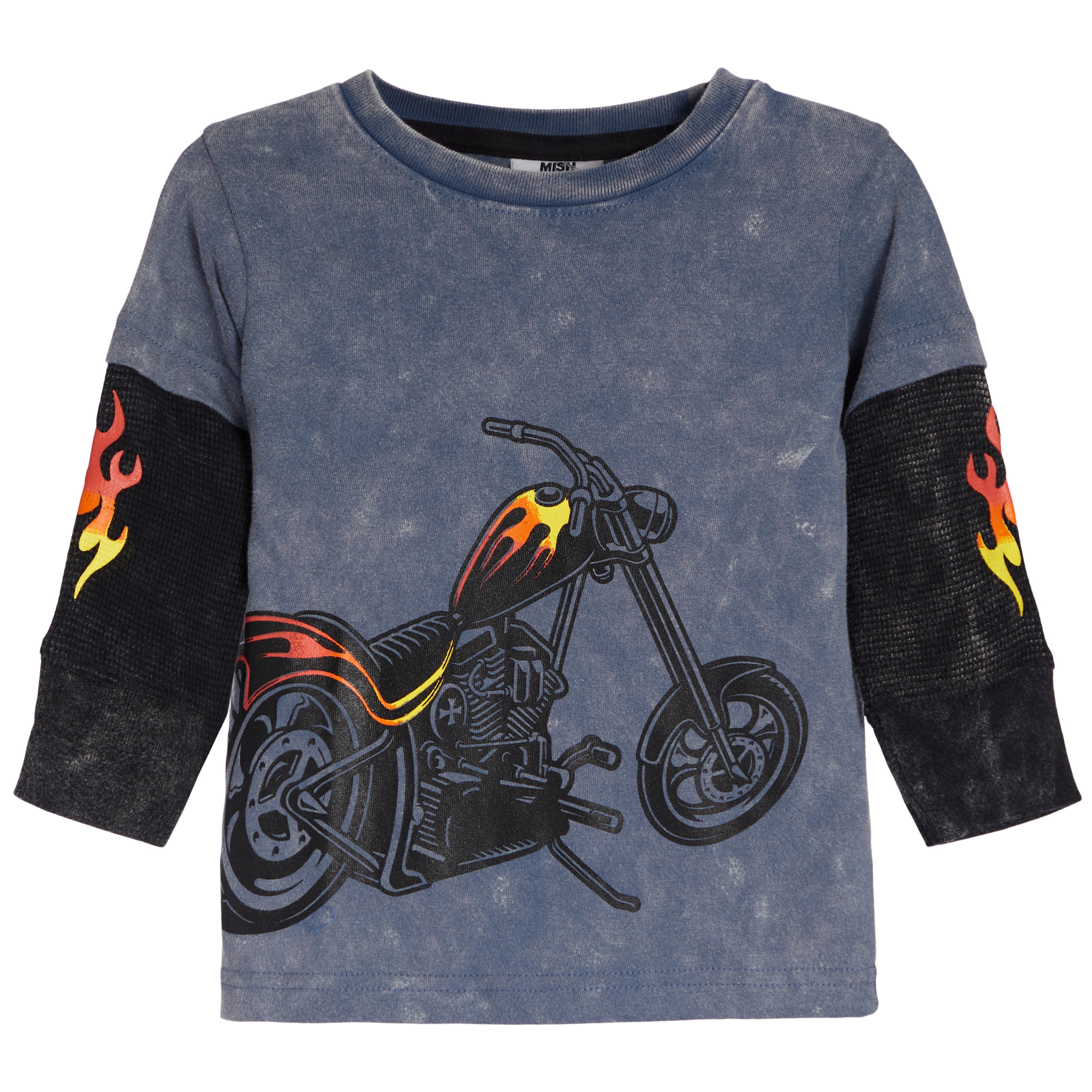 Moto Flame 2fer - Denny's