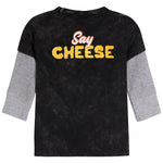 Say Cheese Thermal  2fer - Denny's