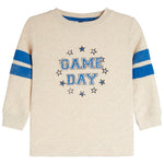 Game Day Thermal Tee - Denny's