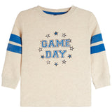 Game Day Thermal Tee - Denny's