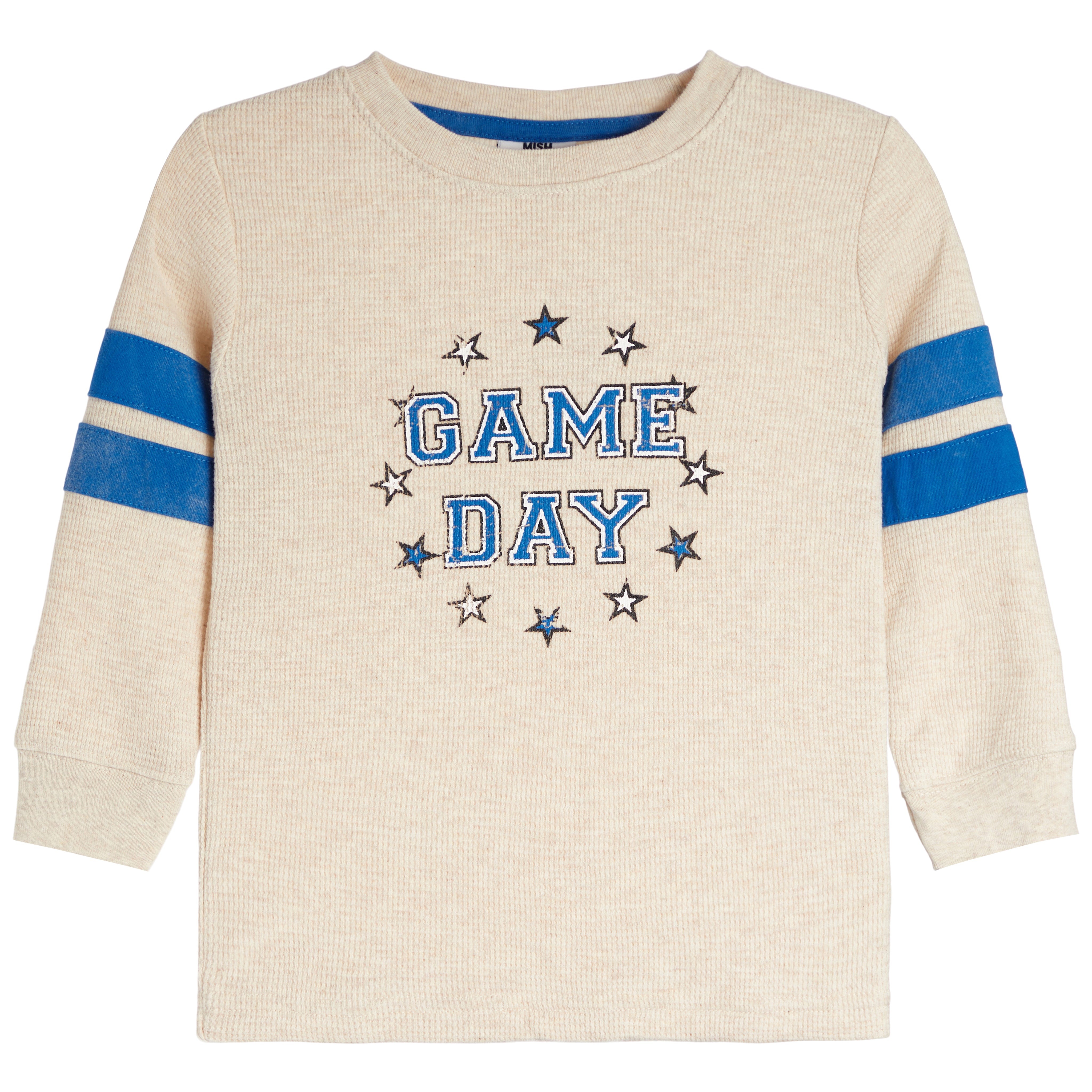 Game Day Thermal Tee - Denny's
