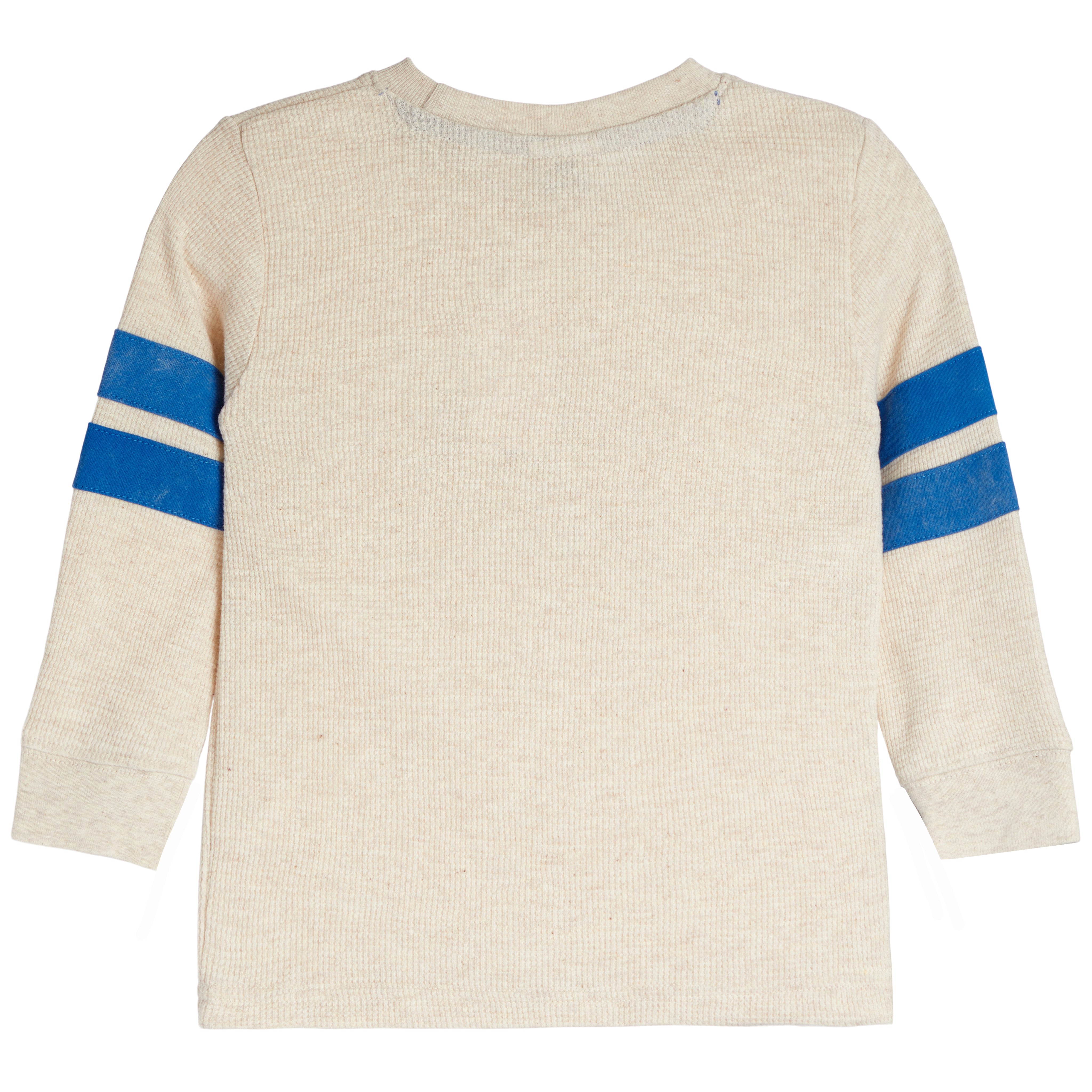 Game Day Thermal Tee - Denny's