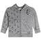 Bolt Zip Hoodie - Denny's
