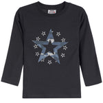 Star Camo Tee - Denny's