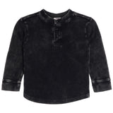 Thermal Henley - Denny's