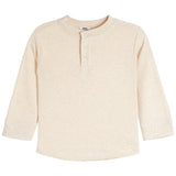 Thermal Henley - Denny's