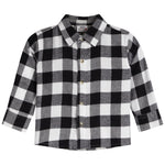 Legend Flannel Shirt - Denny's