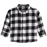 Legend Flannel Shirt - Denny's