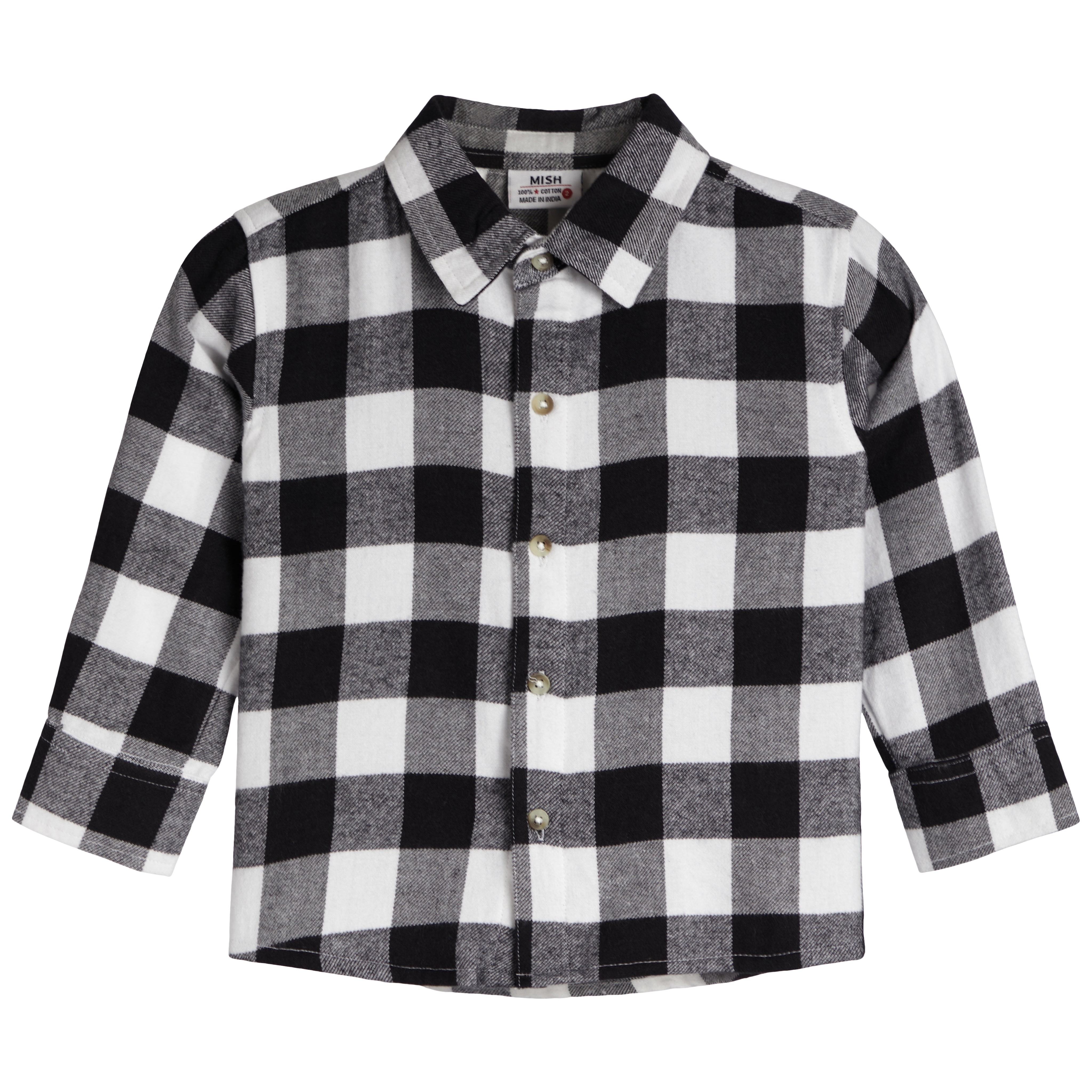 Legend Flannel Shirt - Denny's