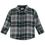 Star Flannel Shirt - Denny's