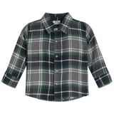 Star Flannel Shirt - Denny's