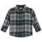 Star Flannel Shirt - Denny's