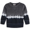 Engineer Tie Dye Sweatshirt - Denny's