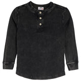 Thermal Henley - Denny's