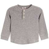 Thermal Henley