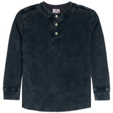 Thermal Henley - Denny's