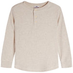 Thermal Henley - Denny's