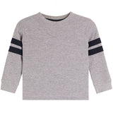 Stripe Sleeve Thermal